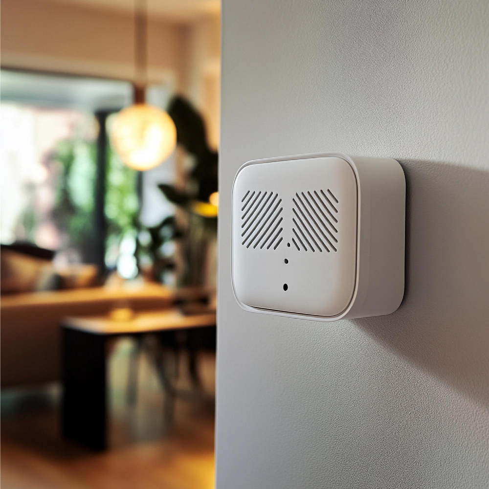 Alarmas para casa sin cuotas Valladolid