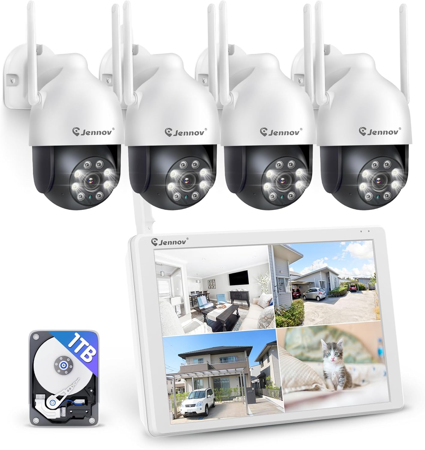 Videovigilancia Valladolid